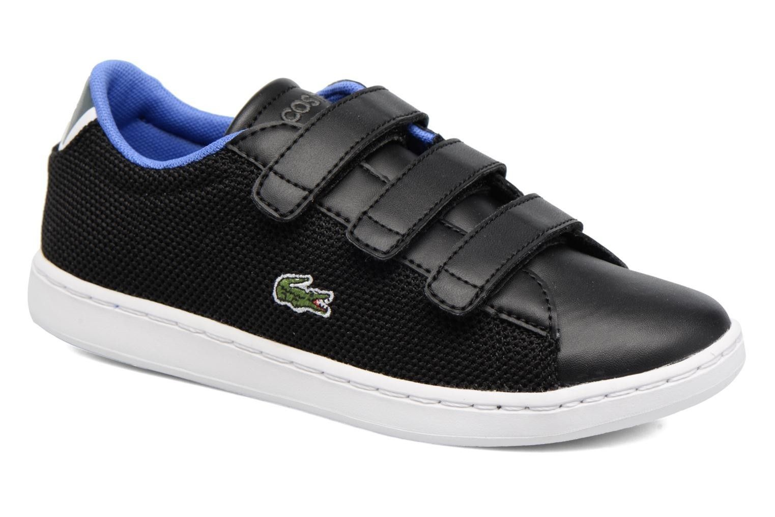Lacoste Basket Lacoste Carnaby Evo 117 2 Cadet - 733SPC1001024