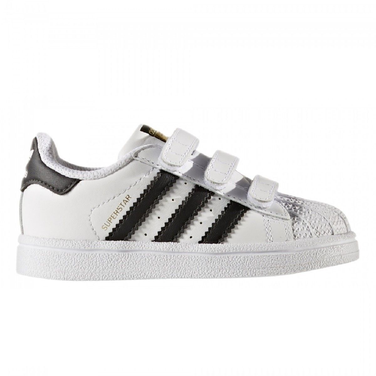 Adidas Originals Basket adidas Originals Superstar Bébé - BZ0418
