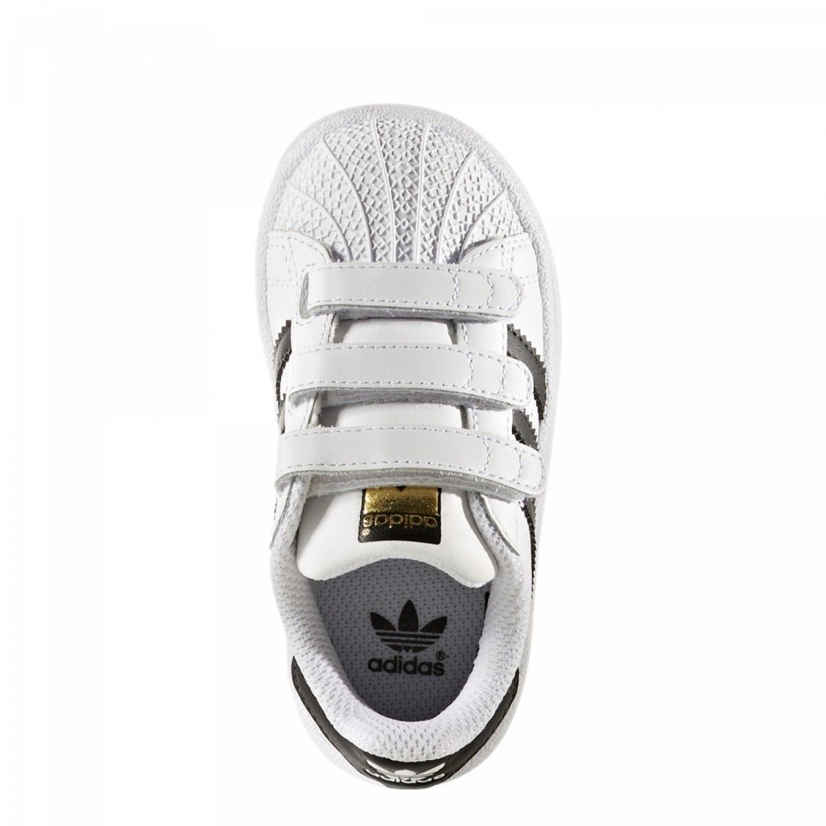 Adidas Originals Basket adidas Originals Superstar Bébé - BZ0418