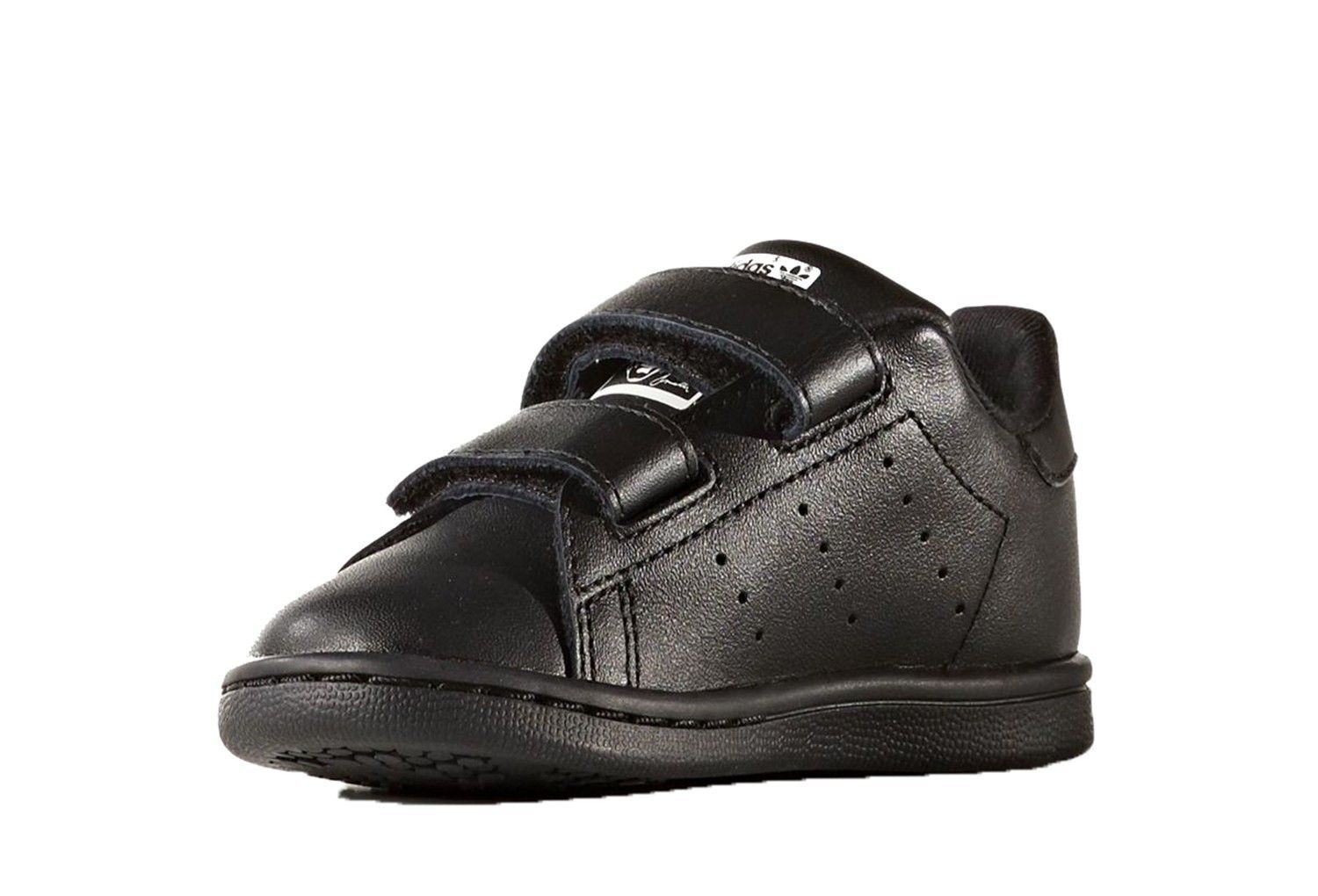 Adidas Originals Basket adidas Originals Stan Smith Bébé - BZ0524