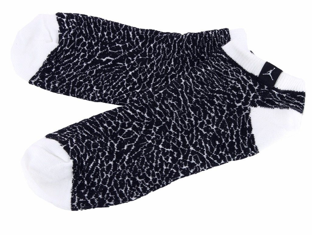 Chaussettes Nike Jordan Elephant