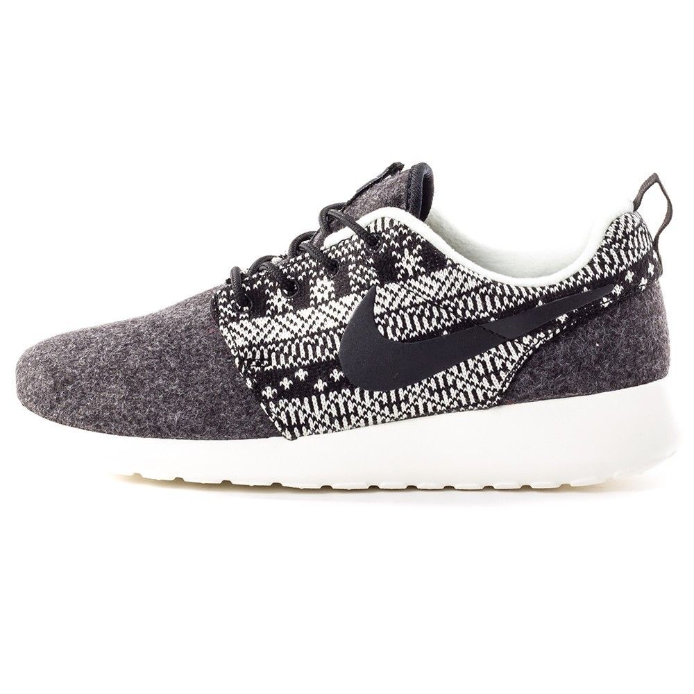Nike Basket Nike Roshe One Winter - 685286-001