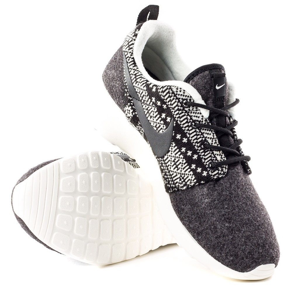 Nike Basket Nike Roshe One Winter - 685286-001