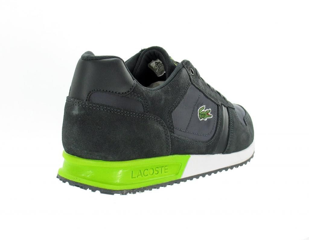 Lacoste Basket Lacoste Vauban AUR SPM - 727SPM300017C