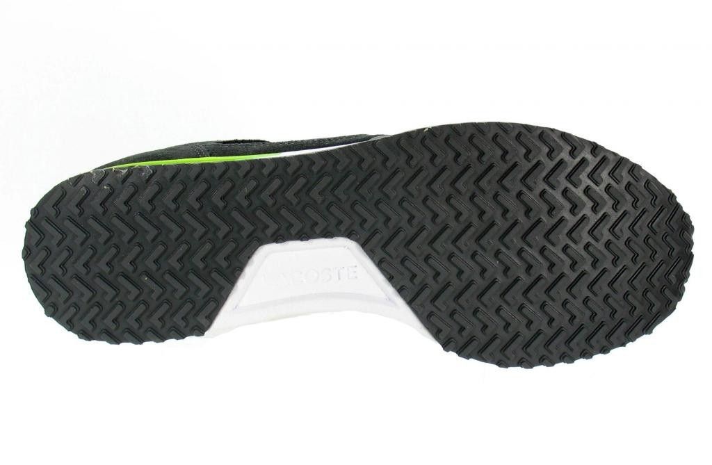 Lacoste Basket Lacoste Vauban AUR SPM - 727SPM300017C