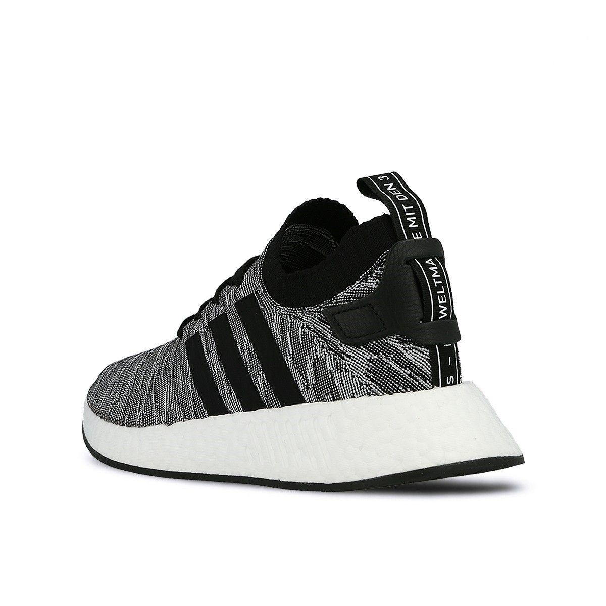 Adidas Originals Basket adidas Originals NMD R2 Primeknit - BY9409
