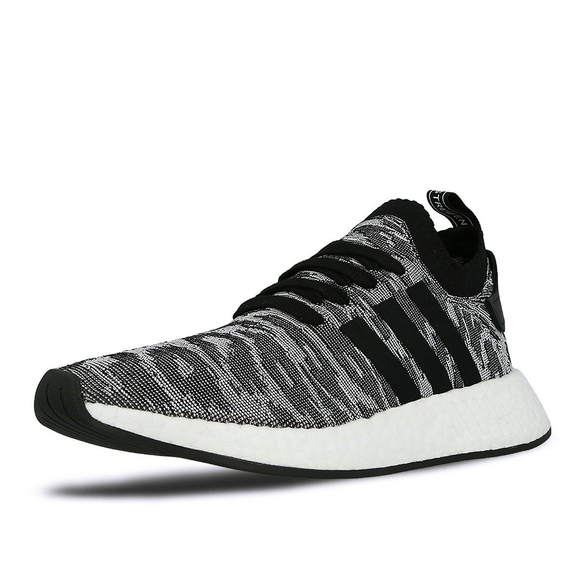 Adidas Originals Basket adidas Originals NMD R2 Primeknit - BY9409