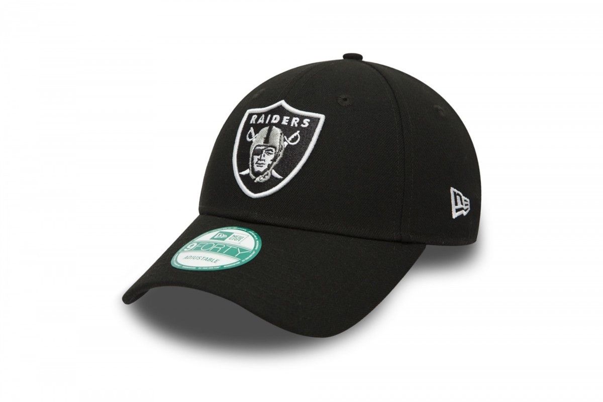 New Era Casquette New Era Oakland Raiders The League 9 Forty - 10517873
