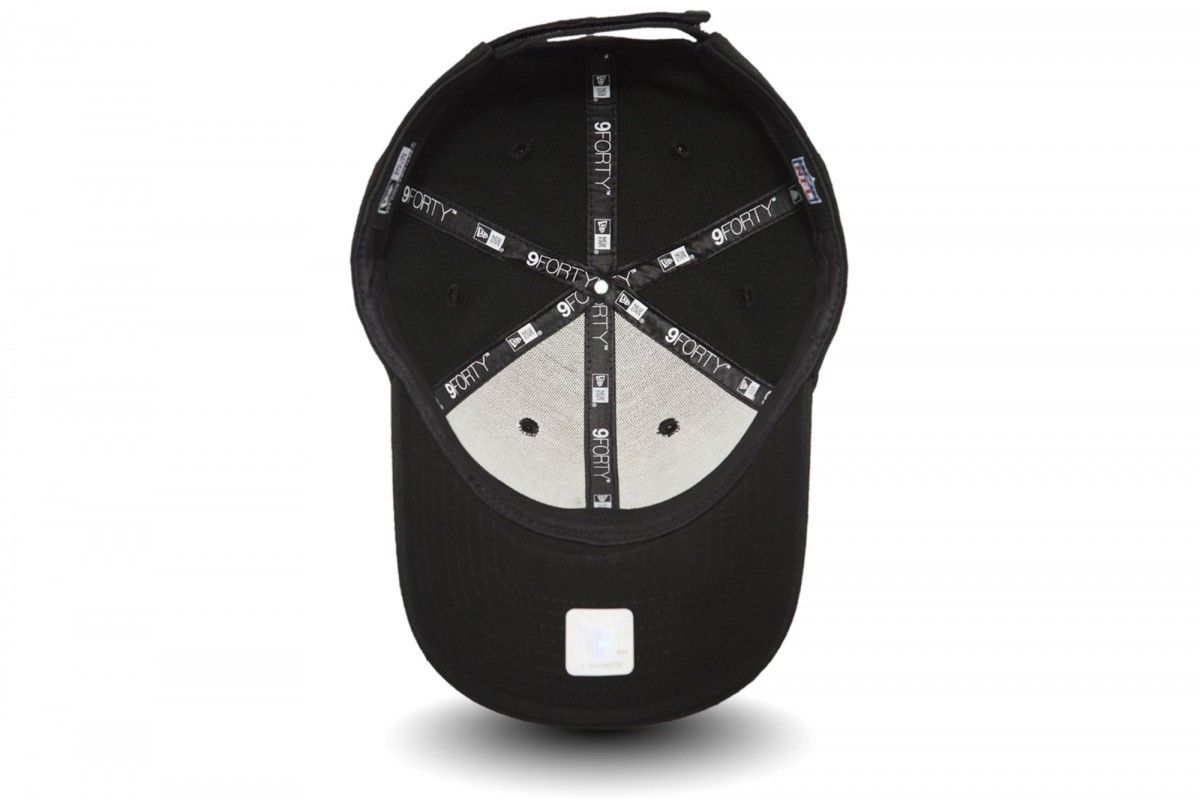 New Era Casquette New Era Oakland Raiders The League 9 Forty - 10517873