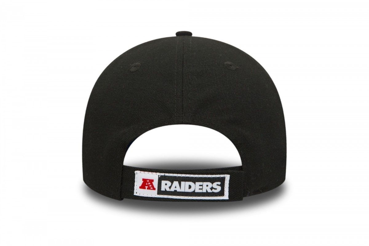 New Era Casquette New Era Oakland Raiders The League 9 Forty - 10517873