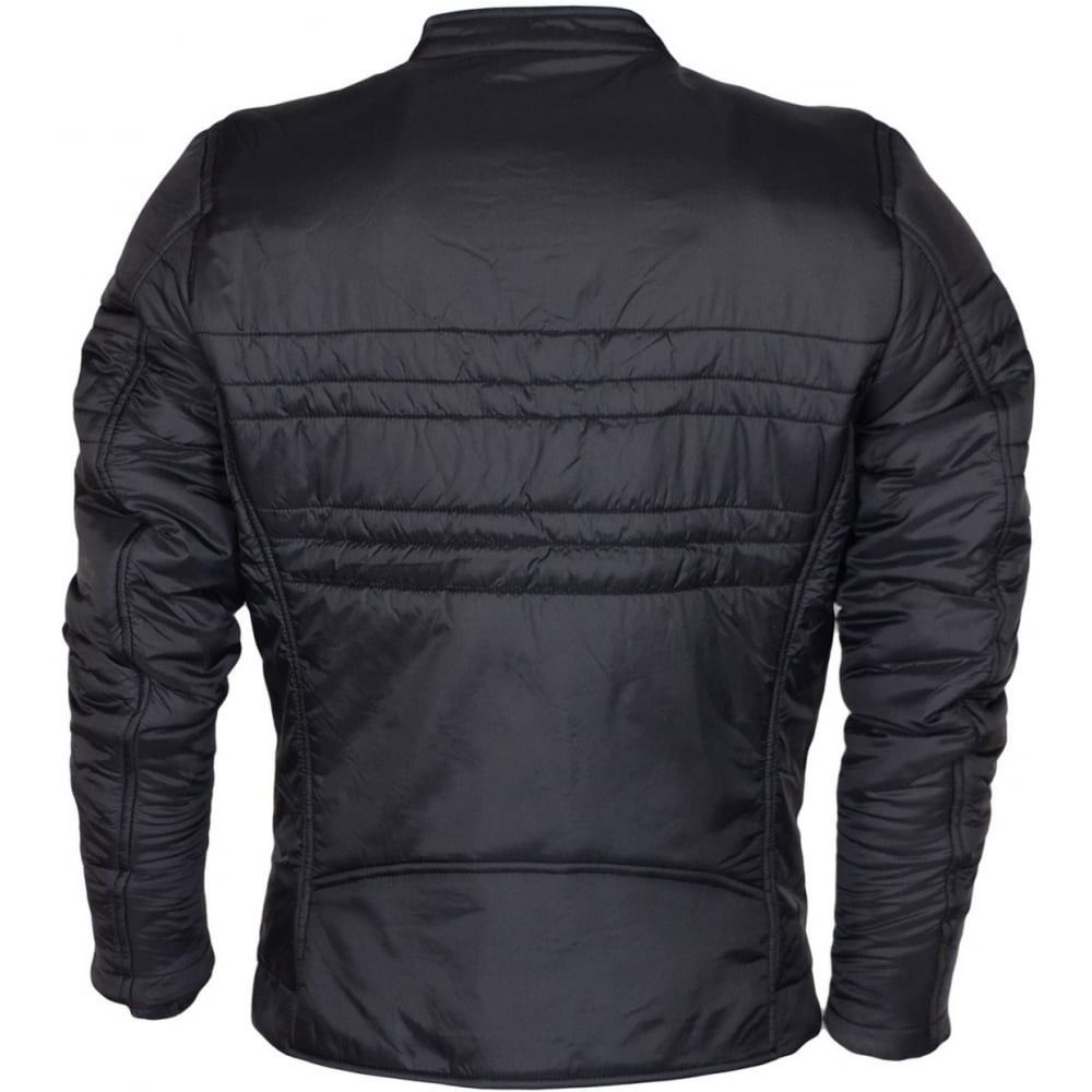 Diesel Blouson Diesel W-Neverzip - 00STA3-0LAMF-900