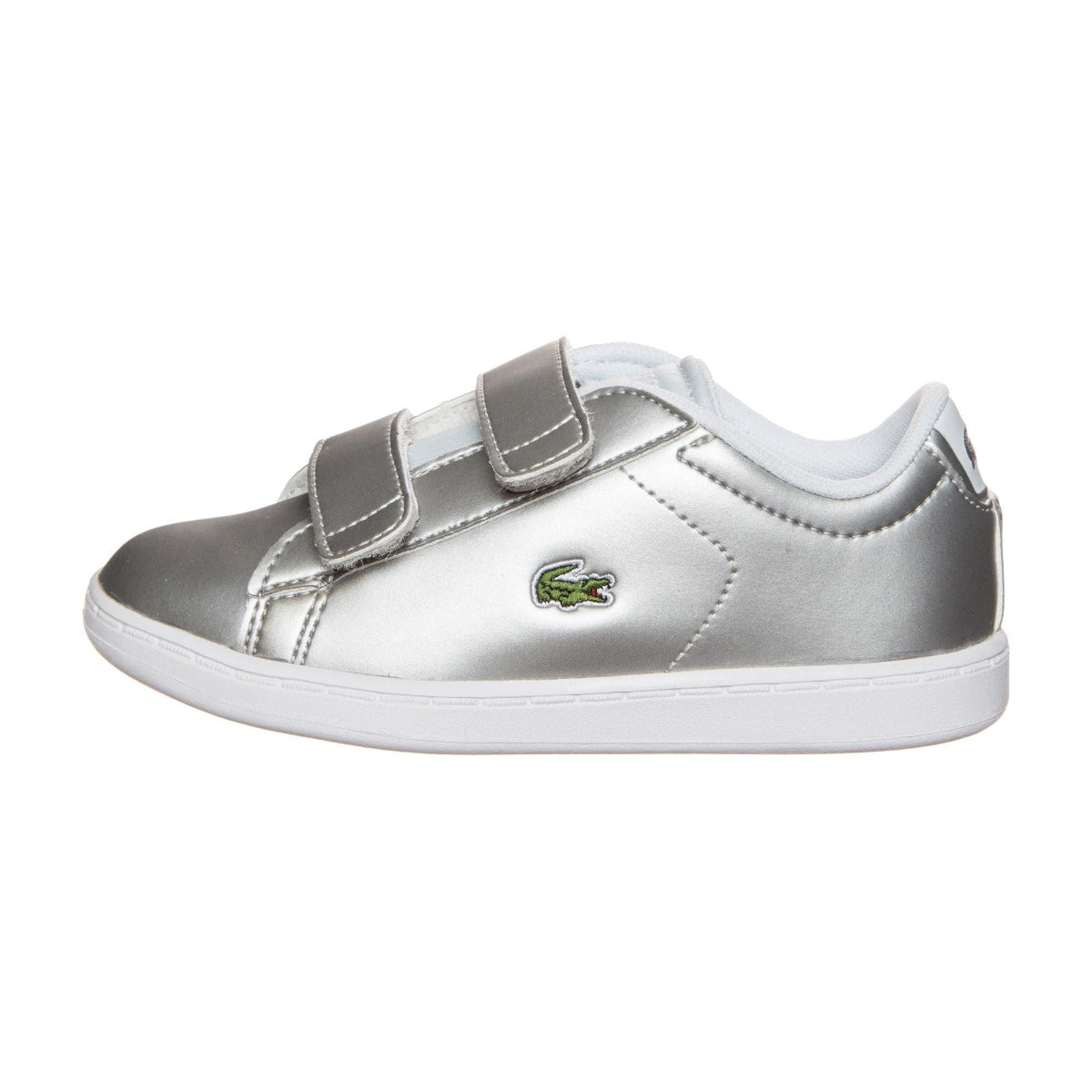 Lacoste Basket Lacoste Carnaby Evo 317 6 SPI Bébé - 734SPI0006334