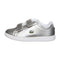 Lacoste Basket Lacoste Carnaby Evo 317 6 SPI Bébé - 734SPI0006334