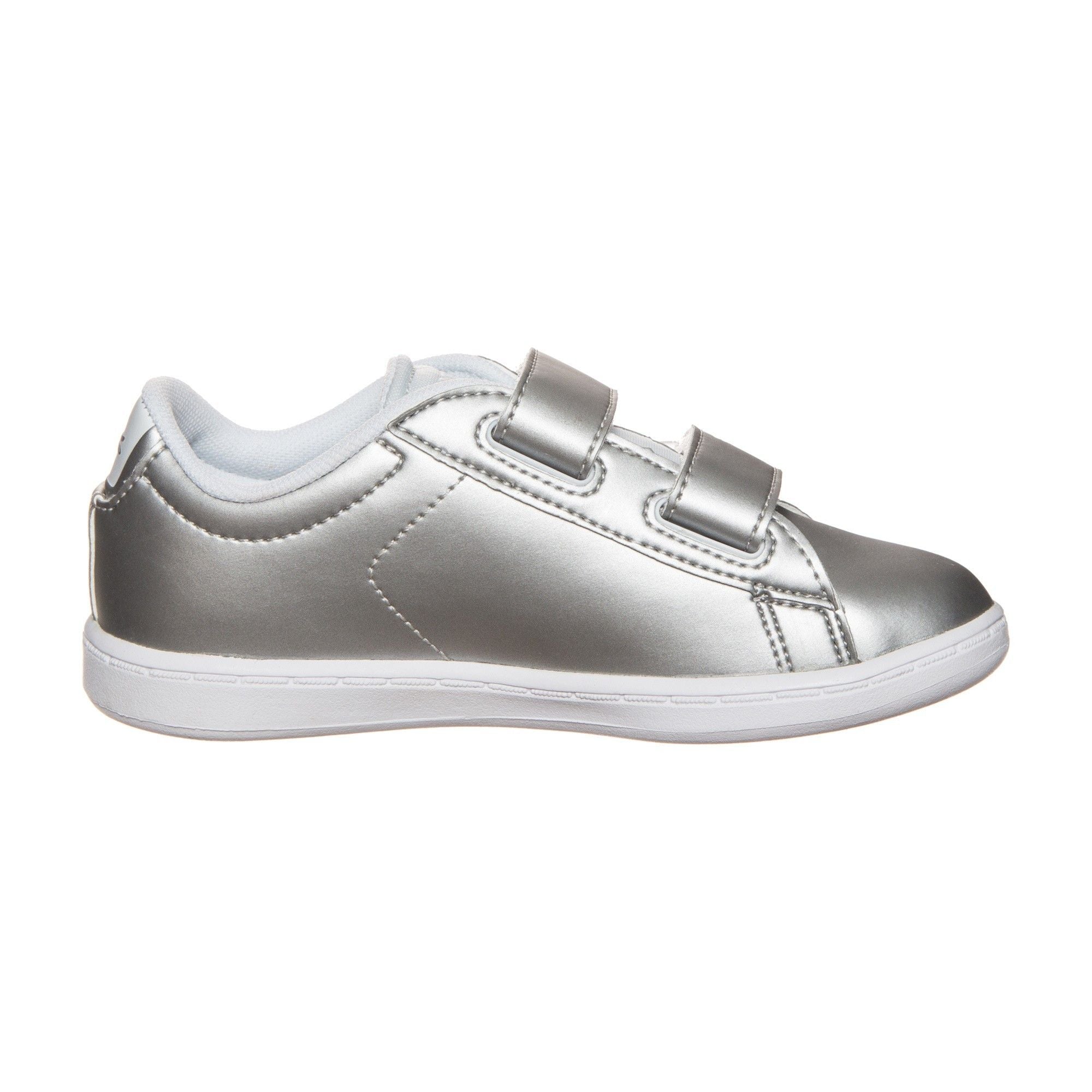 Lacoste Basket Lacoste Carnaby Evo 317 6 SPI Bébé - 734SPI0006334