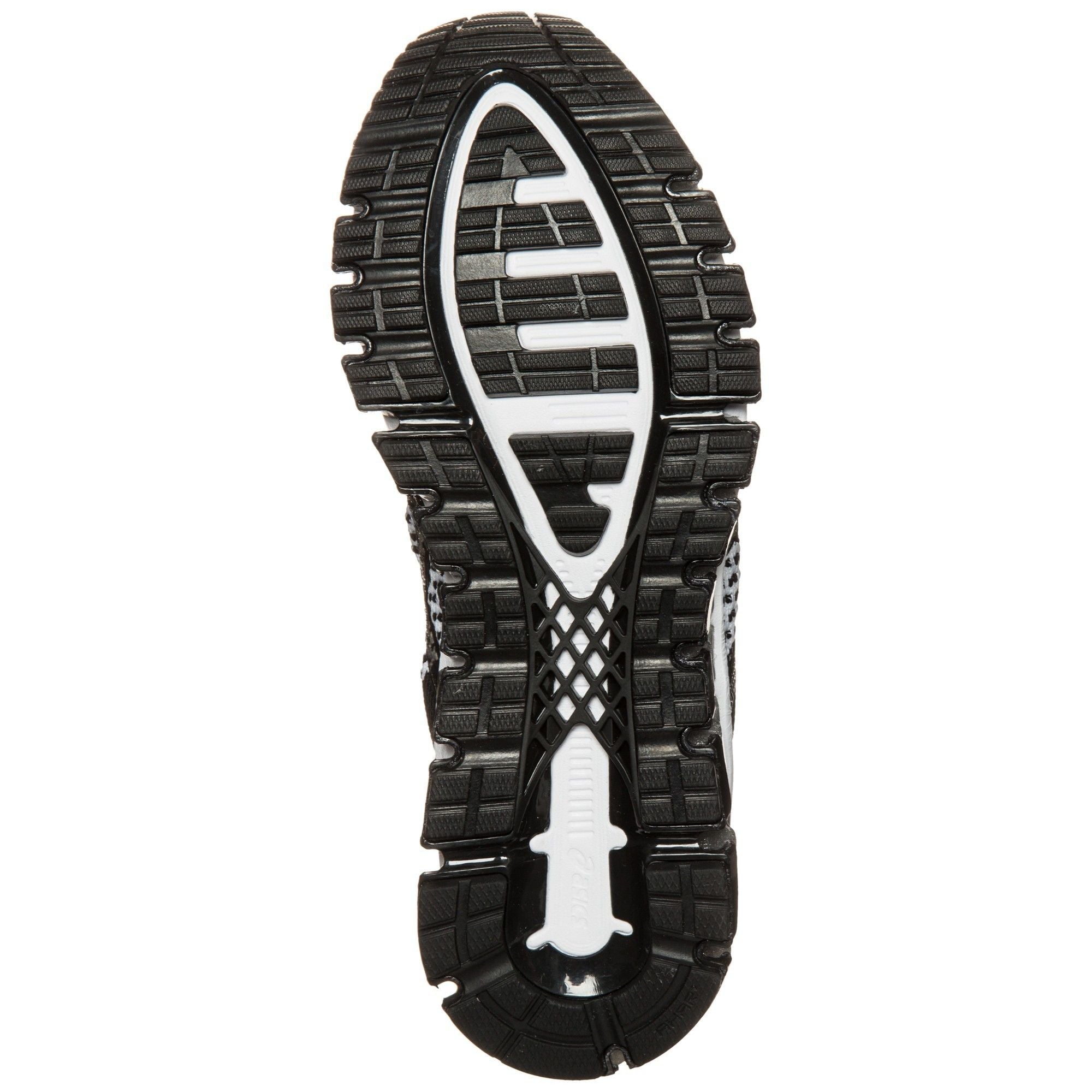 Asics Basket Asics Gel Quantum 360 Knit - T778N-9001