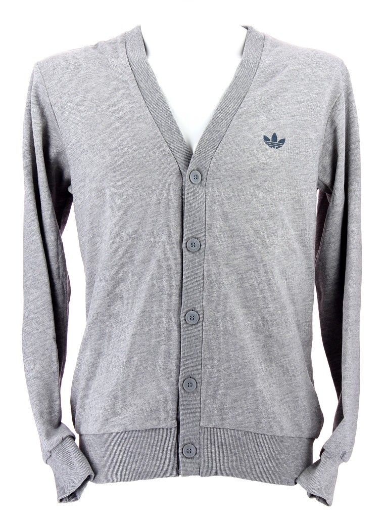 Cardigan AC Adidas Originals - X33358