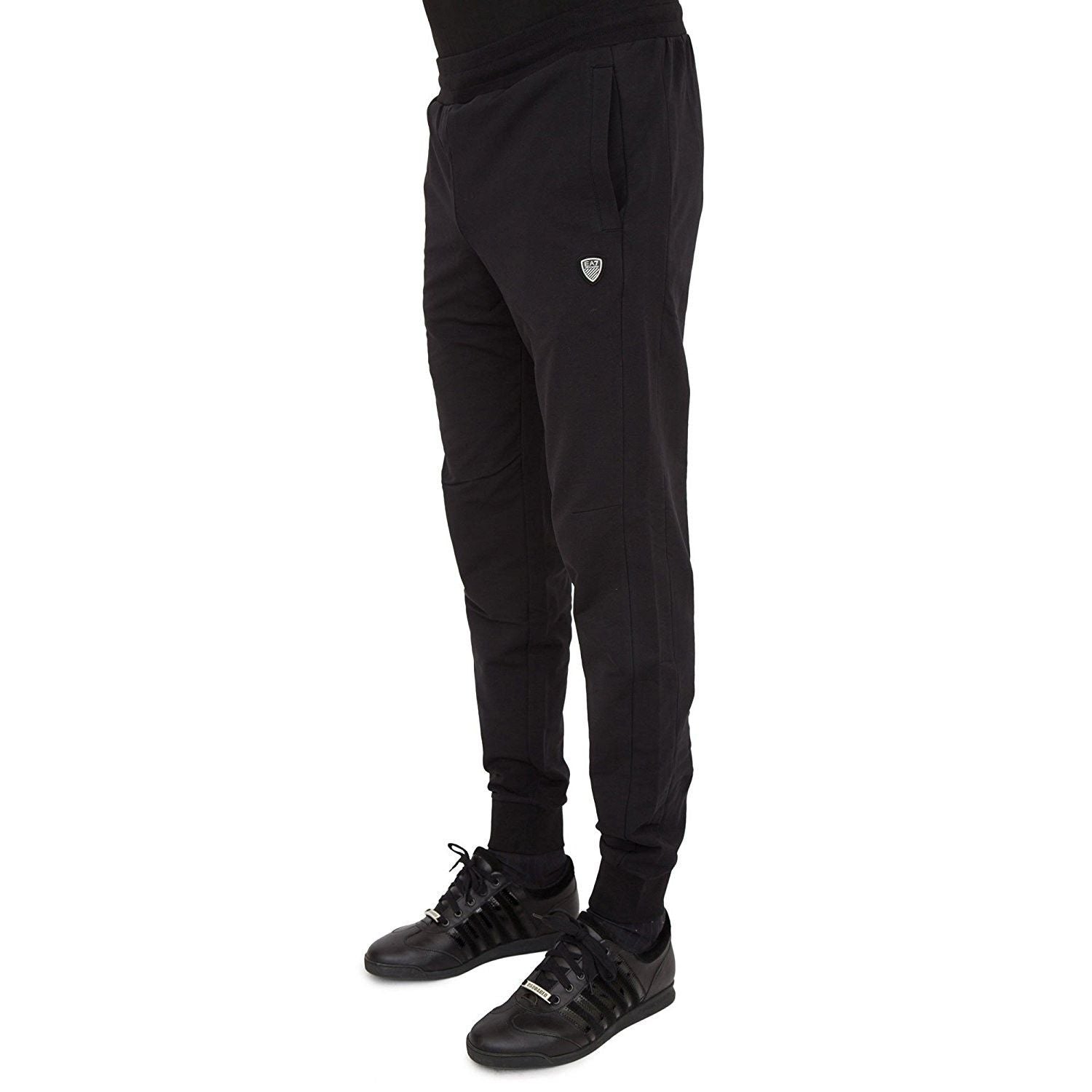 EA7 Emporio Armani Pantalon de survêtement EA7 Emporio Armani - 3YPP60-PJ19Z-1200