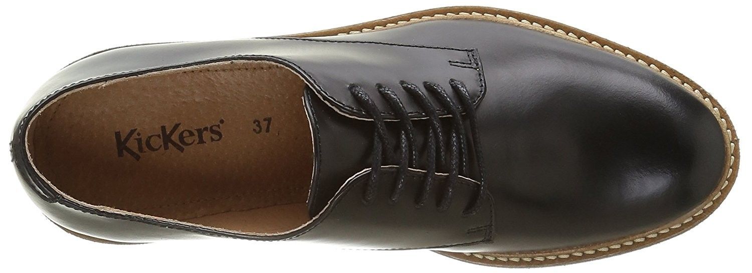 Kickers Chaussures à lacets Kickers Oxfork - 512050-50-08