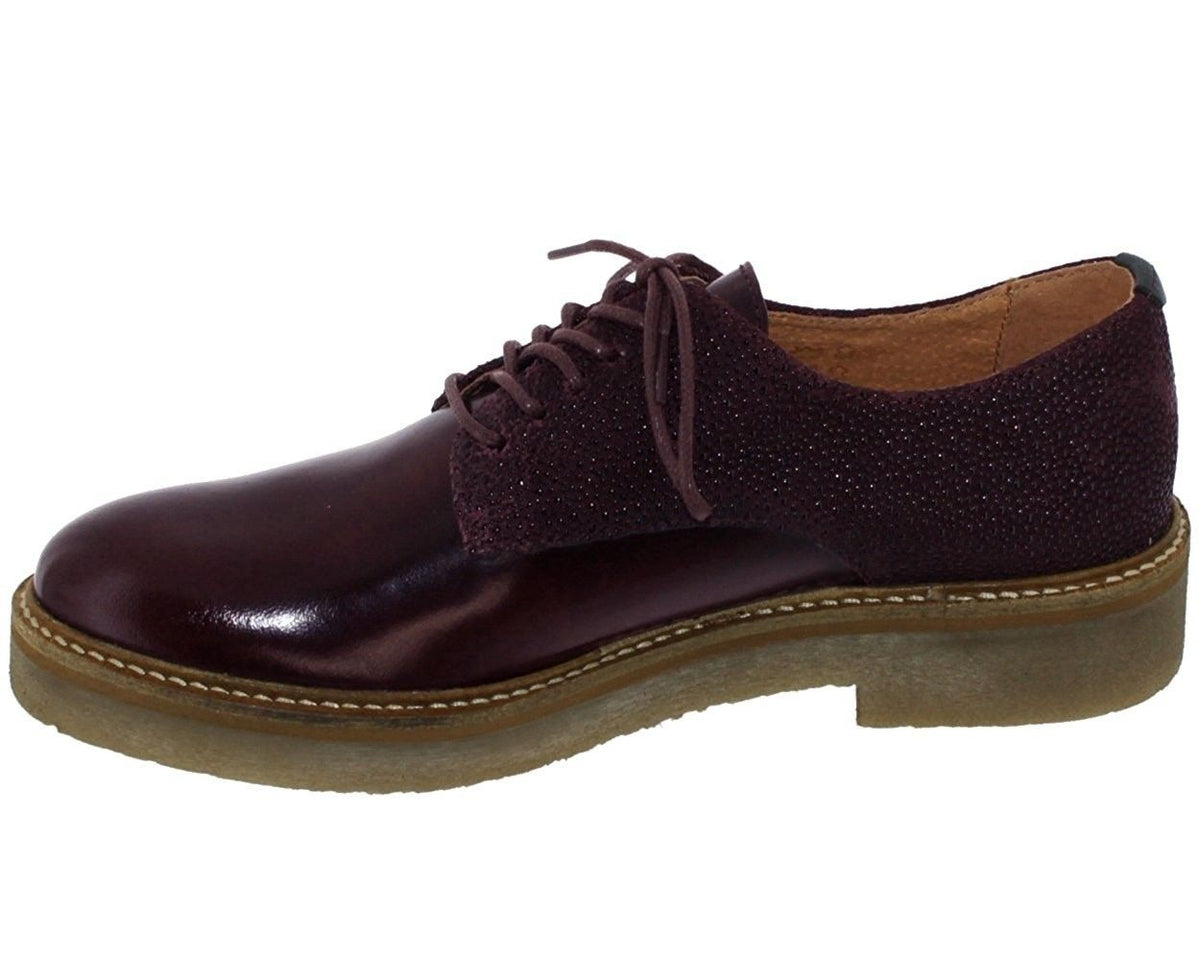Kickers Femme LARRA Plat Oxford, Noir, 42 EU dès 109,00 € - sur Kickers Femme LARRA Plat Oxford, Noir, 42 EU dès 109,00 € - sur