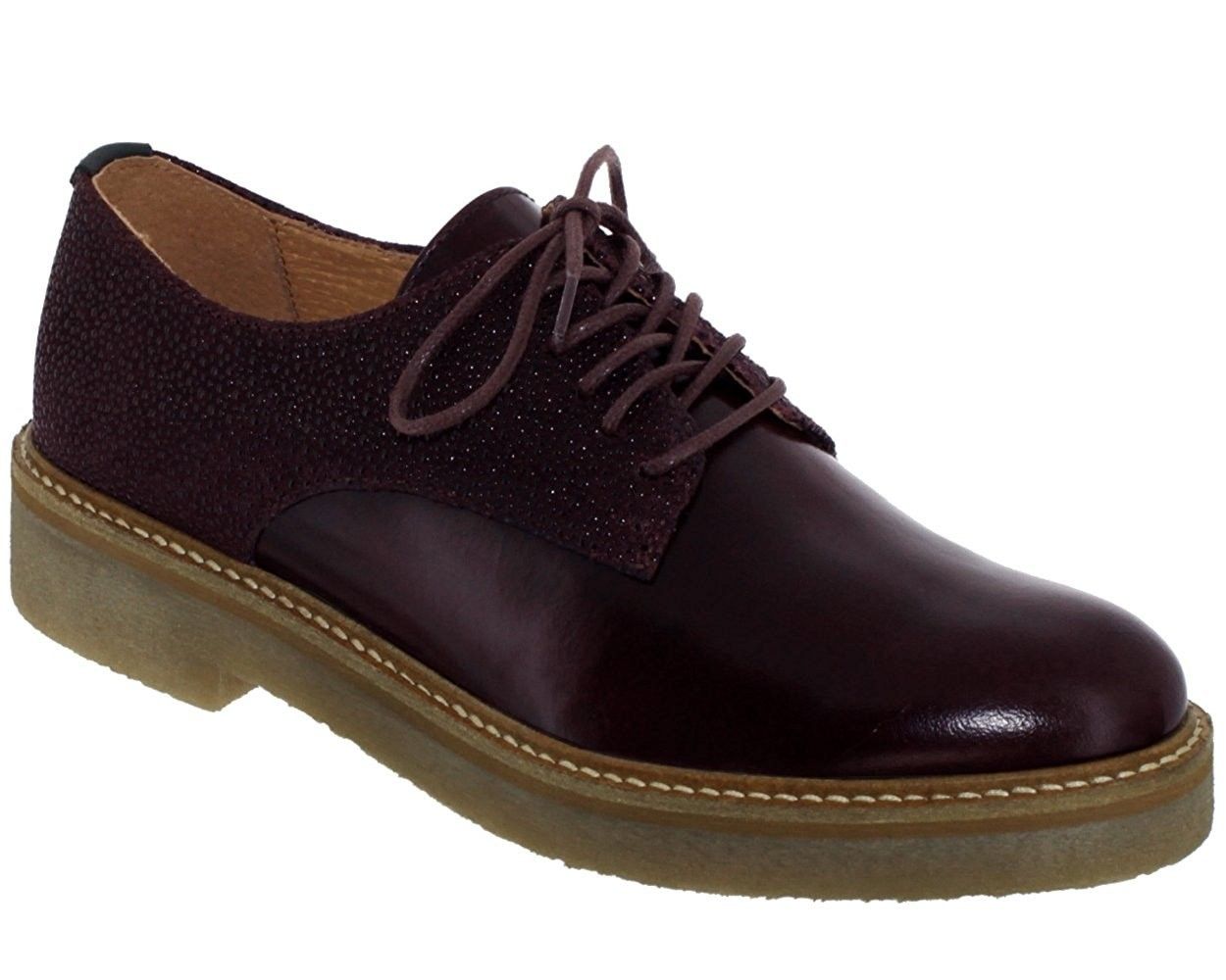 Kickers Chaussures à lacets Kickers Oxfork - 512054-50-182