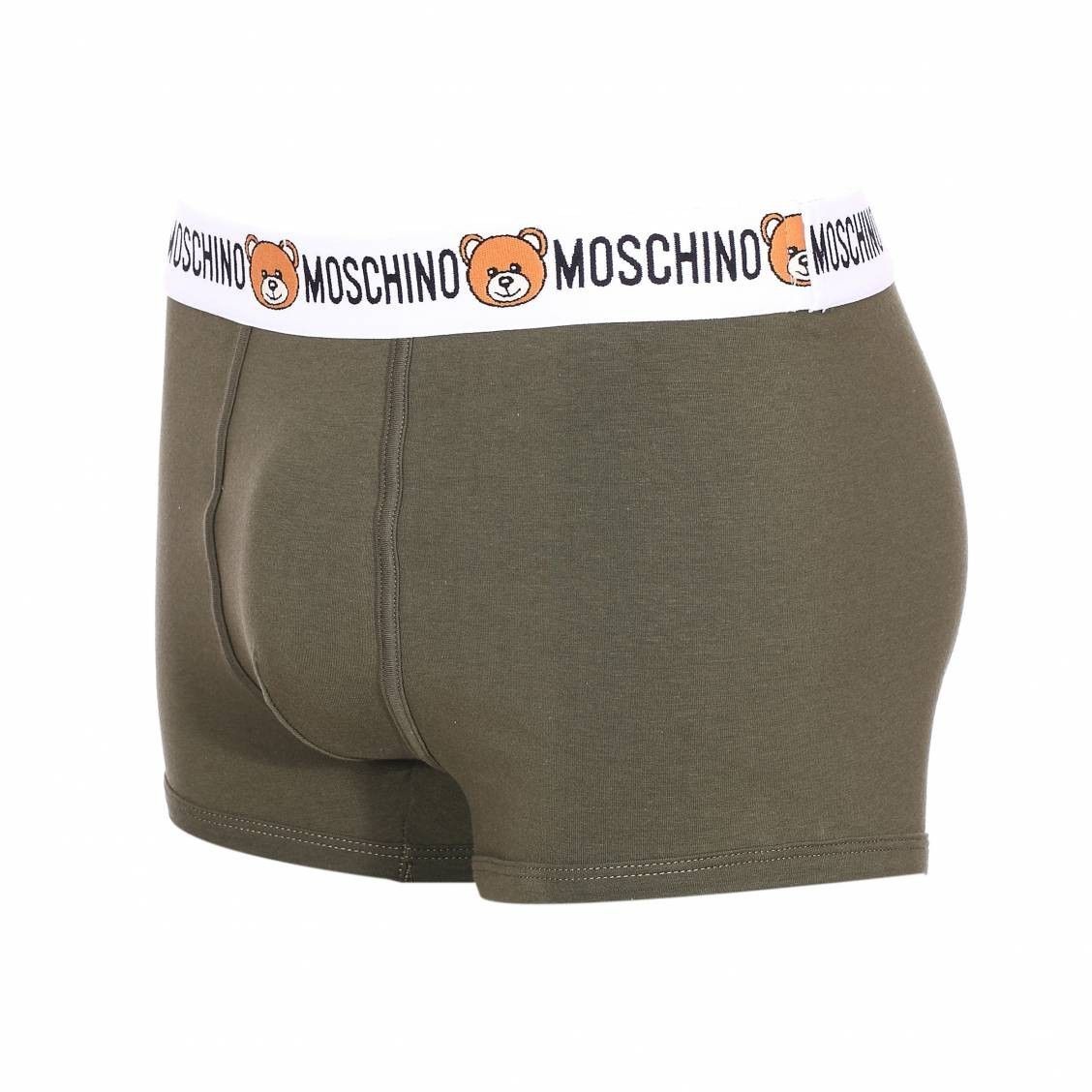 Moschino Pack 2 boxers Moschino Bear - 4770-8119-430