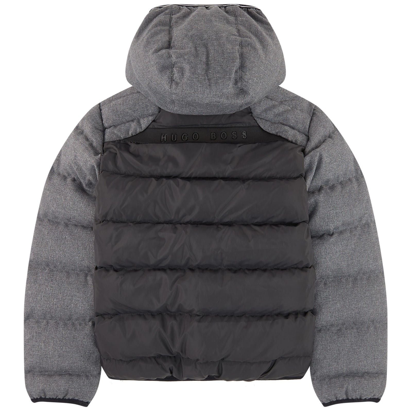 Hugo Boss Doudoune Hugo Boss Cadet - J26312-09B