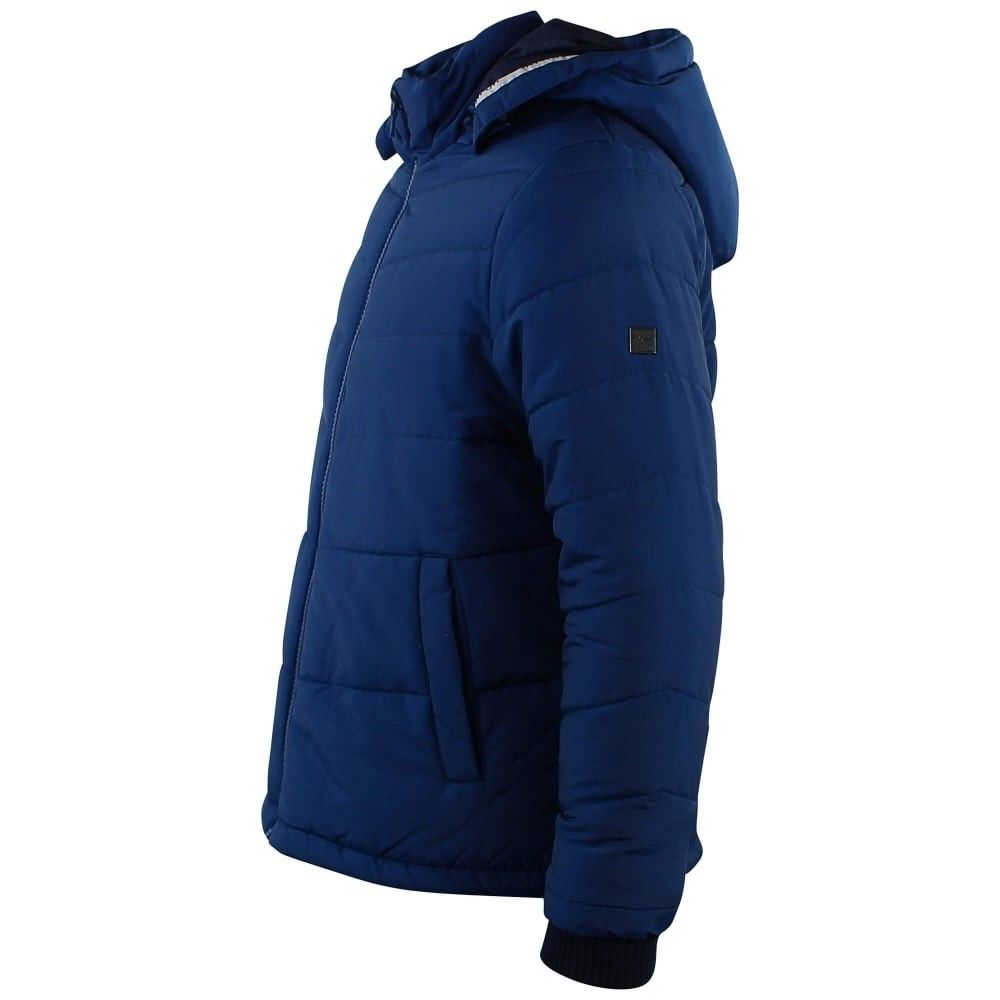 Hugo Boss Doudoune Hugo Boss Cadet - J26324-804