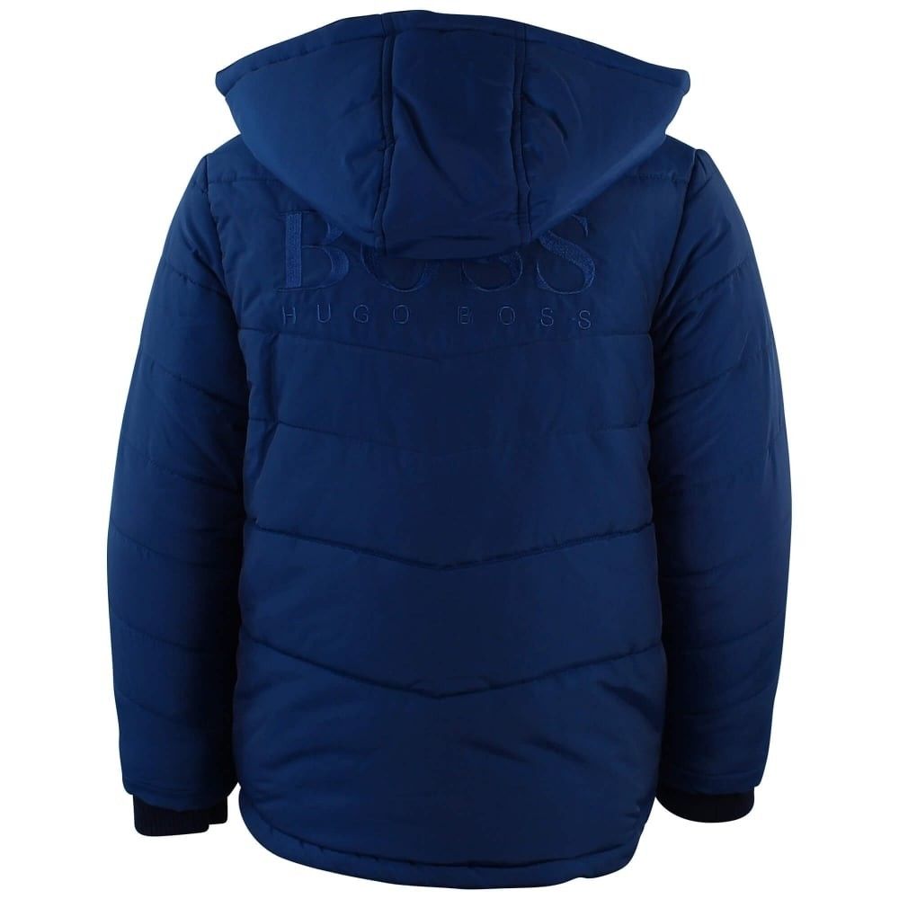 Hugo Boss Doudoune Hugo Boss Cadet - J26324-804