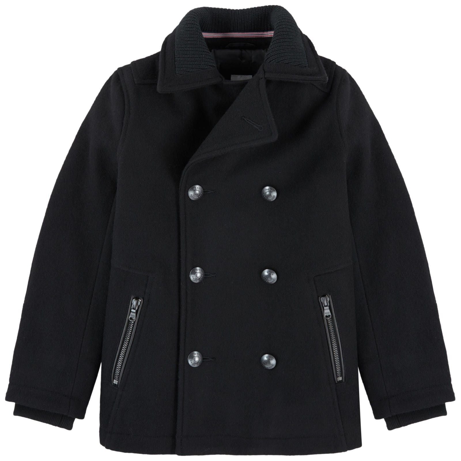 Hugo Boss Caban Hugo Boss Cadet - J26328-09B