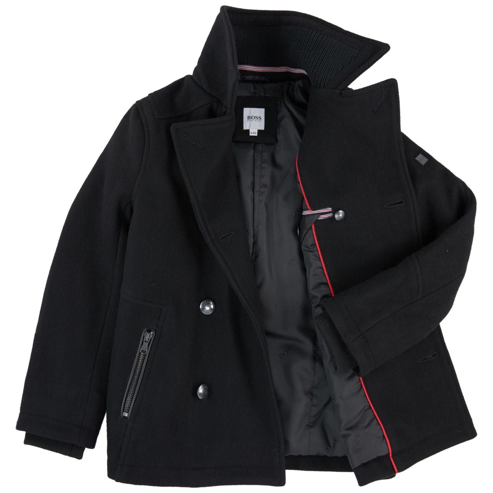 Hugo Boss Caban Hugo Boss Cadet - J26328-09B