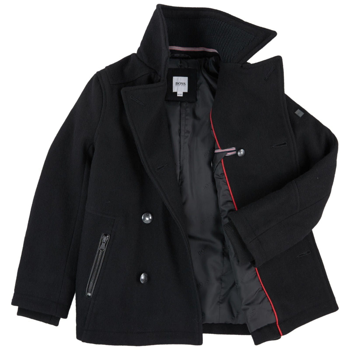 Hugo Boss Caban Hugo Boss Cadet - J26328-09B