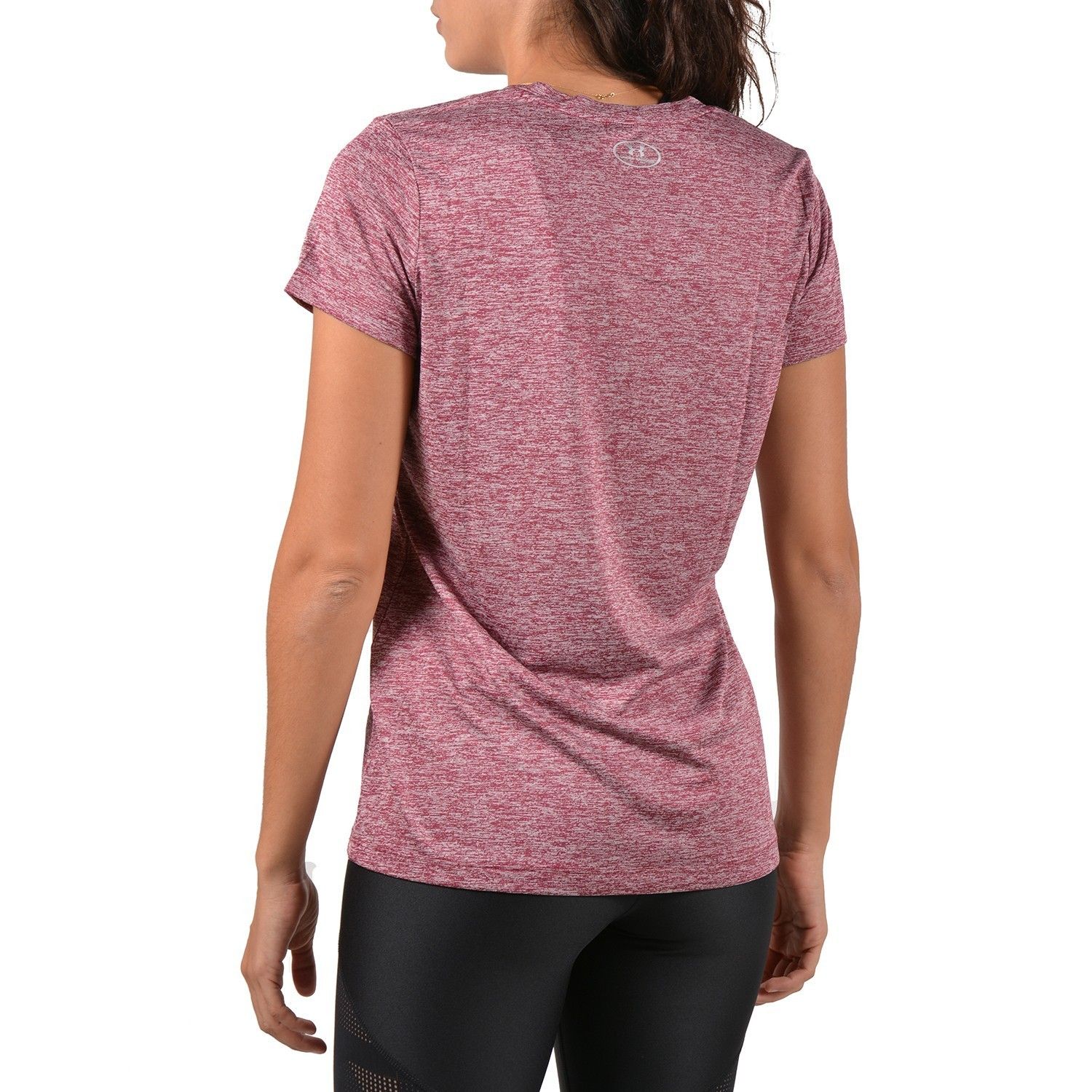 Under Armour Tee-shirt Under Armour Twist Tech - 1258568-923