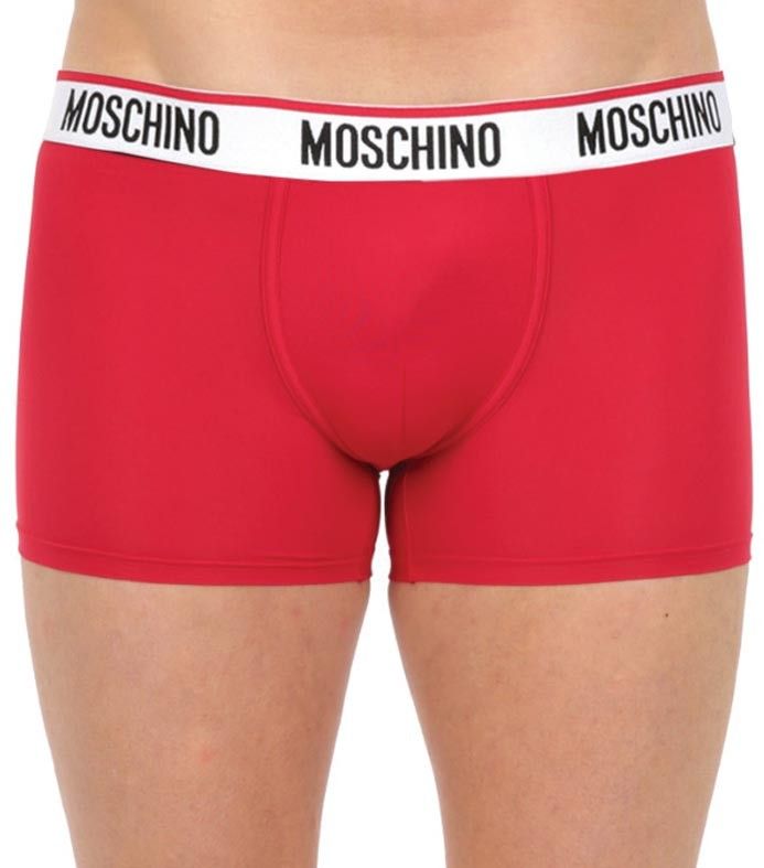 Moschino Boxer Moschino Modal - 4724-8114-117