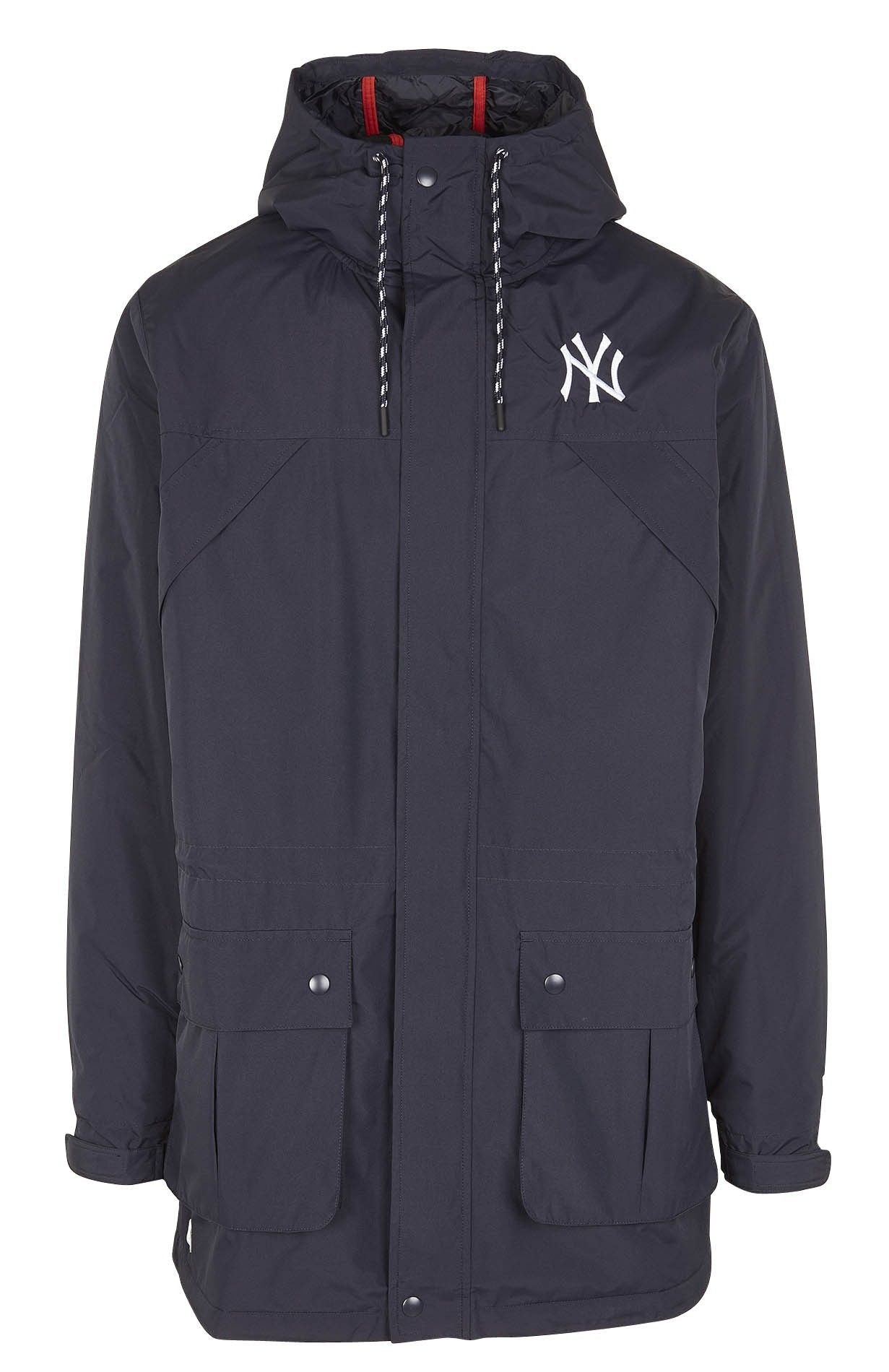 New Era Parka New Era Tech Series New York Yankees - 11459414
