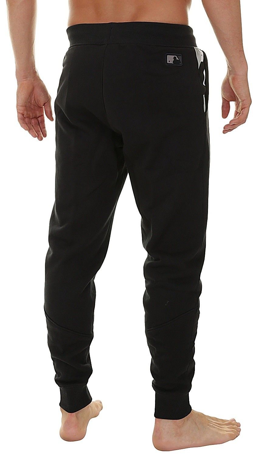 New Era Pantalon de survêtement New Era Team App Fleece New York Yankees - 11459457