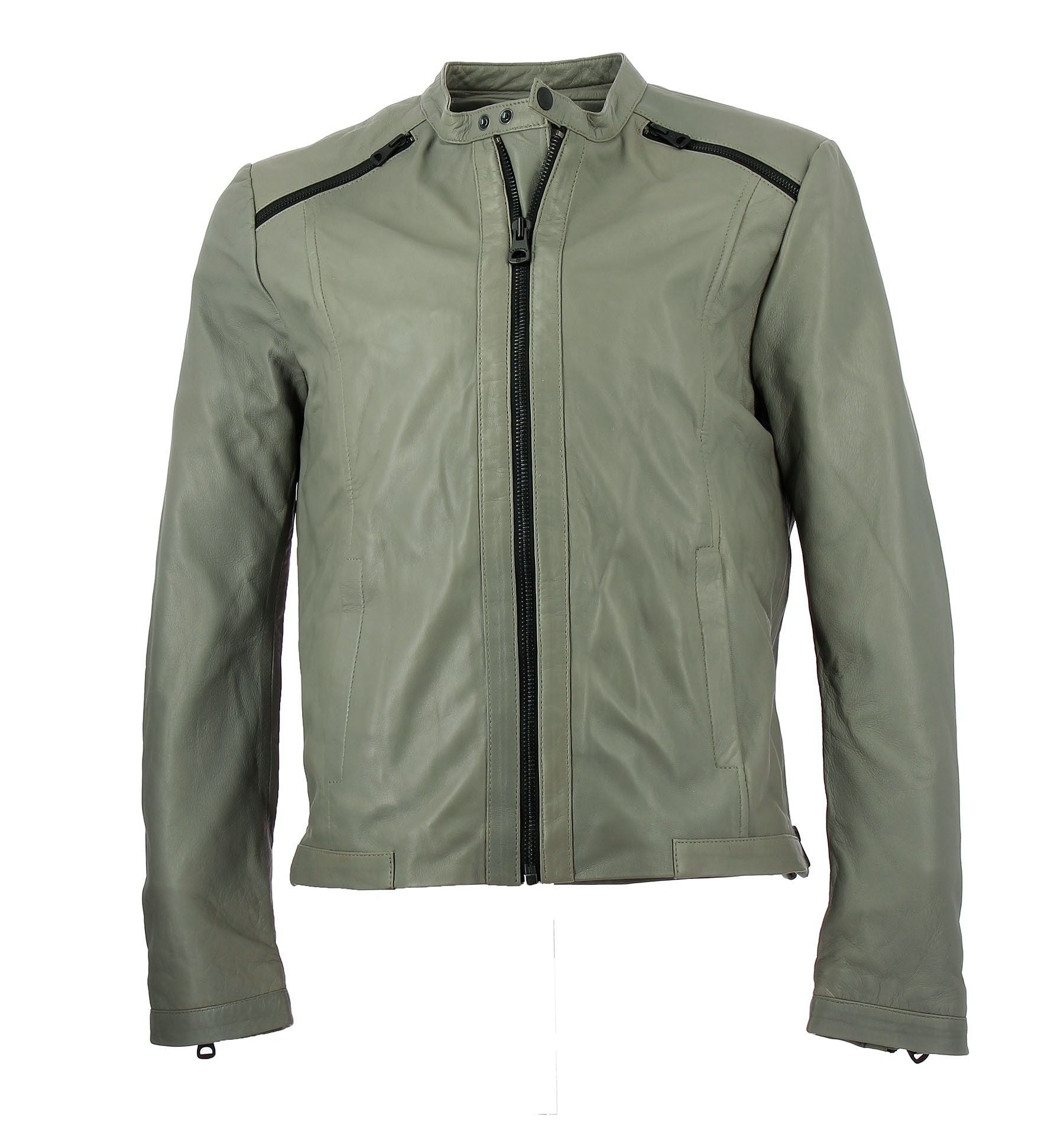 Redskins Blouson Redskins Concord Palerm (Gris)