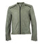 Redskins Blouson Redskins Concord Palerm (Gris)
