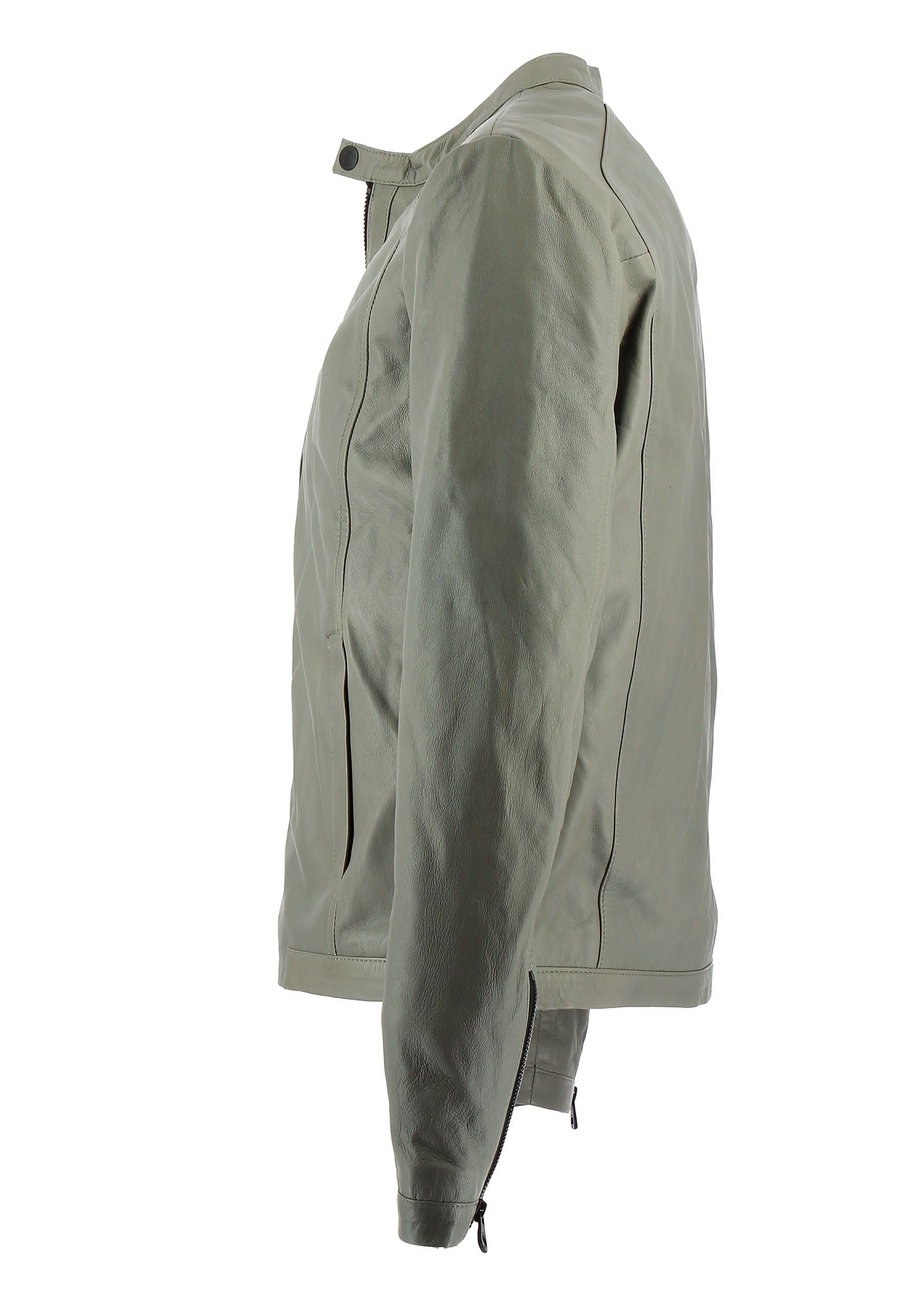 Redskins Blouson Redskins Concord Palerm (Gris)