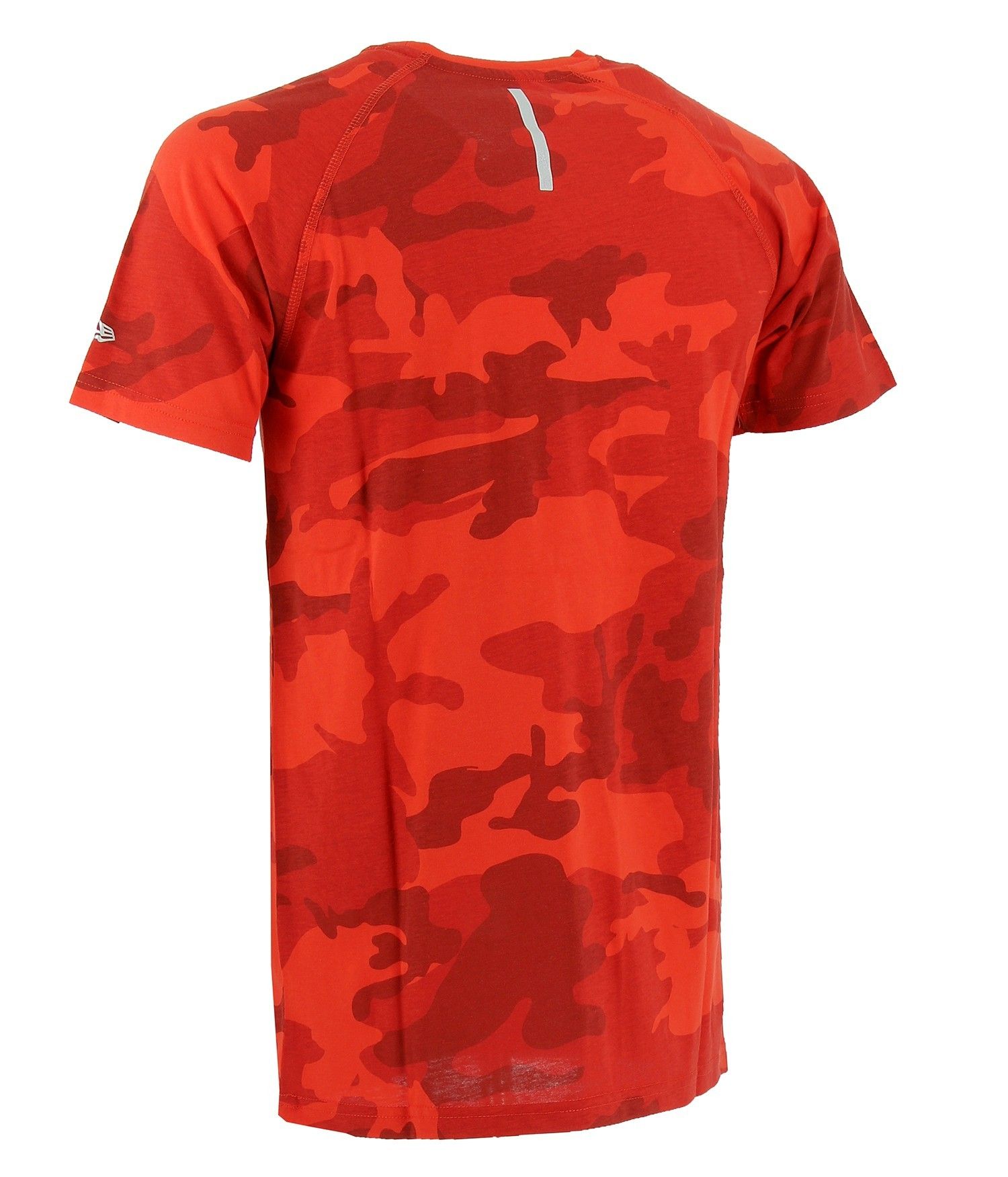 New Era Tee-shirt New Era NTC Raglan New York Yankees - 11493642