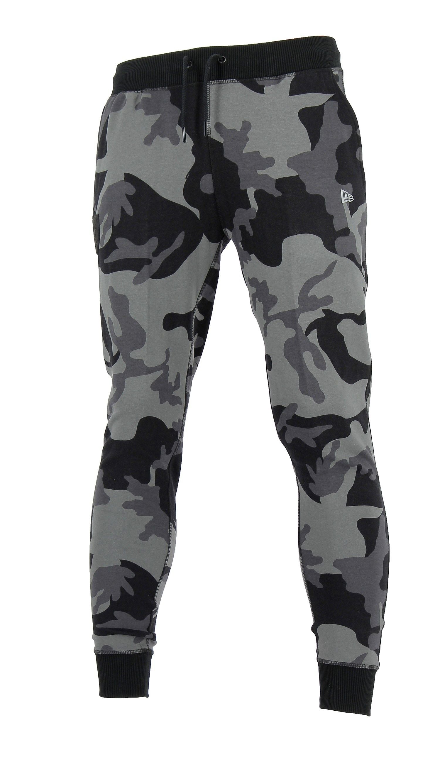 New Era Pantalon de survêtement New Era NTC Oakland Raiders - 11493646