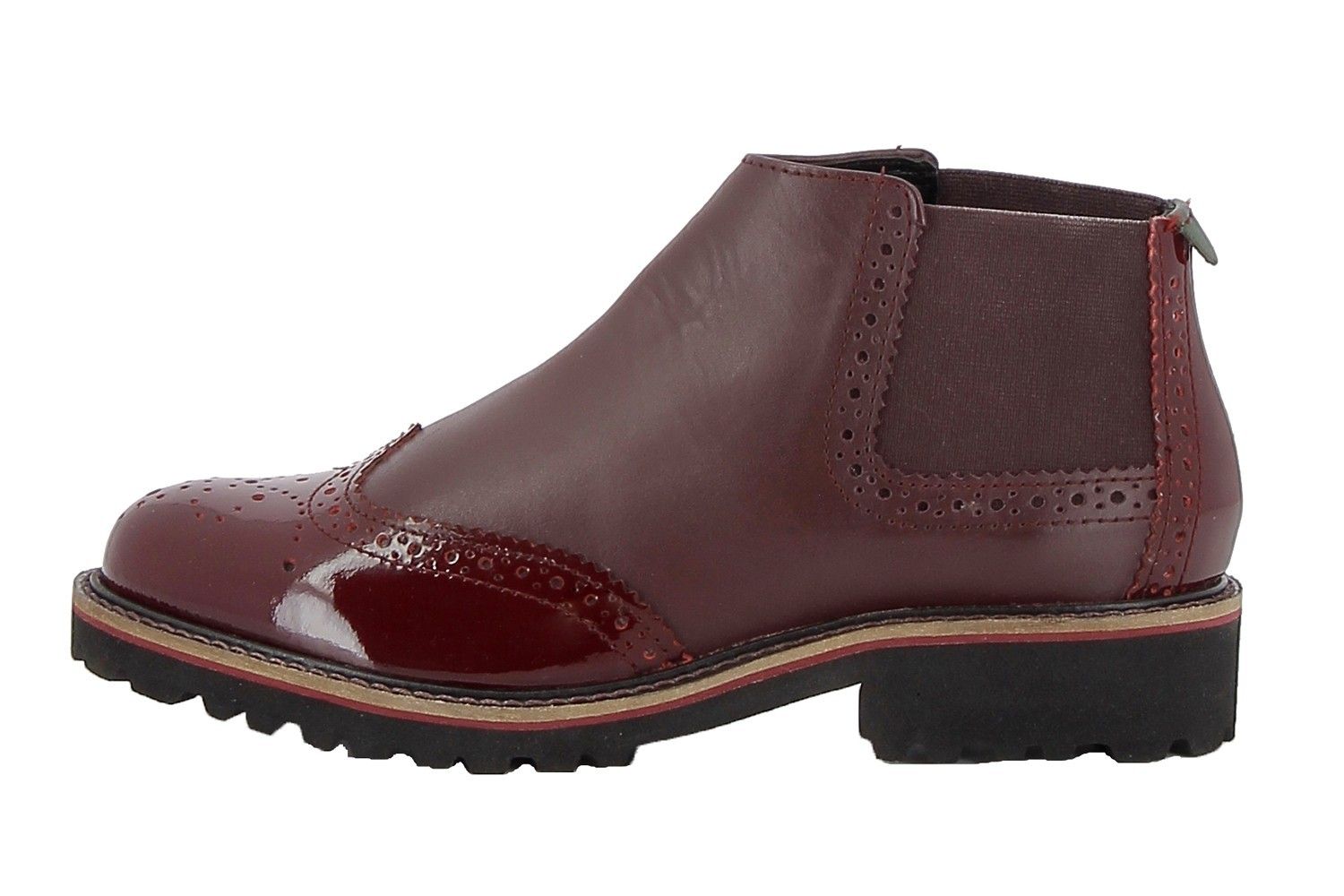 Kickers Bottine Kickers Rusky - 578730-50-18