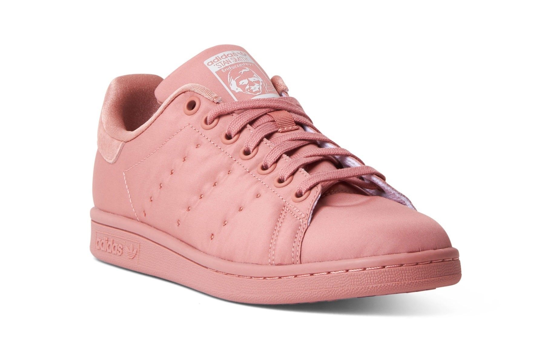 Adidas Originals Basket adidas Originals Stan Smith - BZ0395