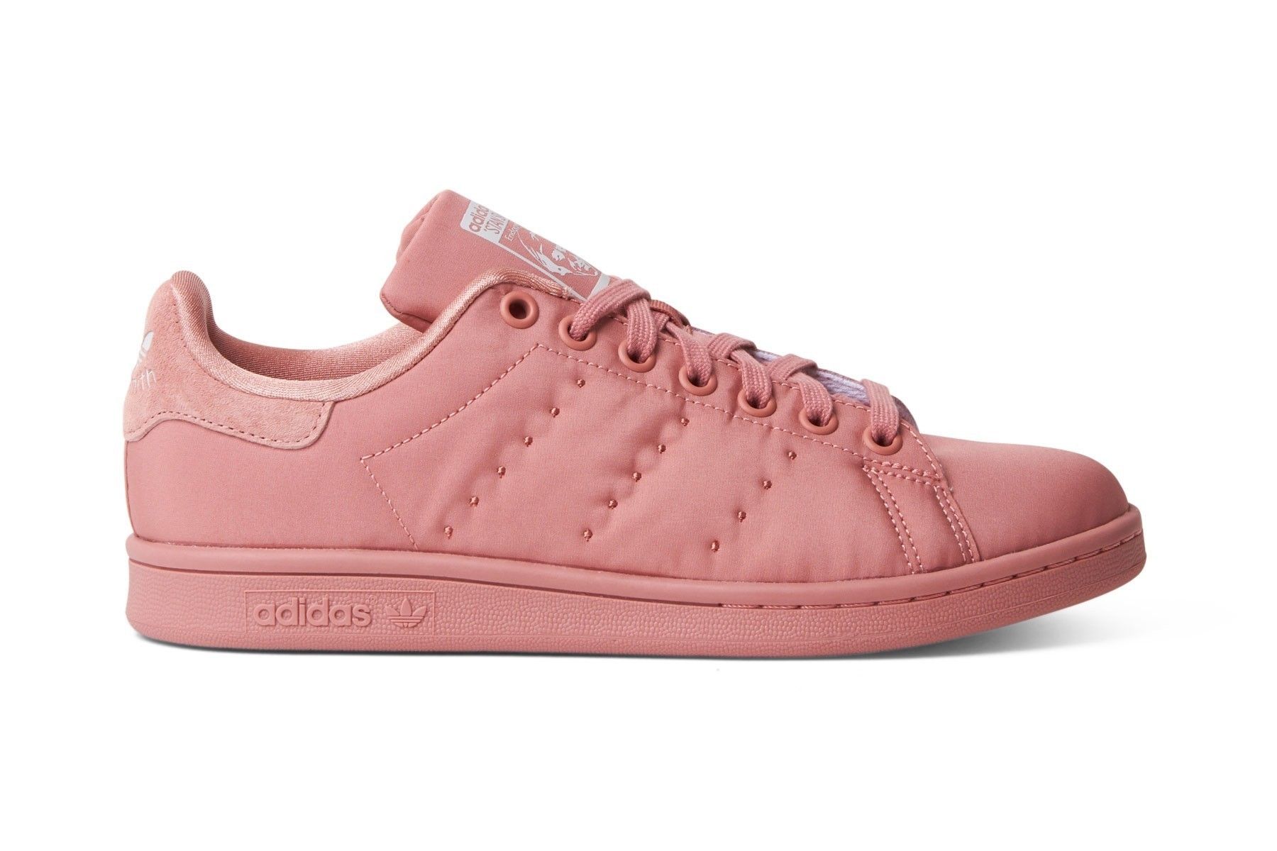 Adidas Originals Basket adidas Originals Stan Smith - BZ0395