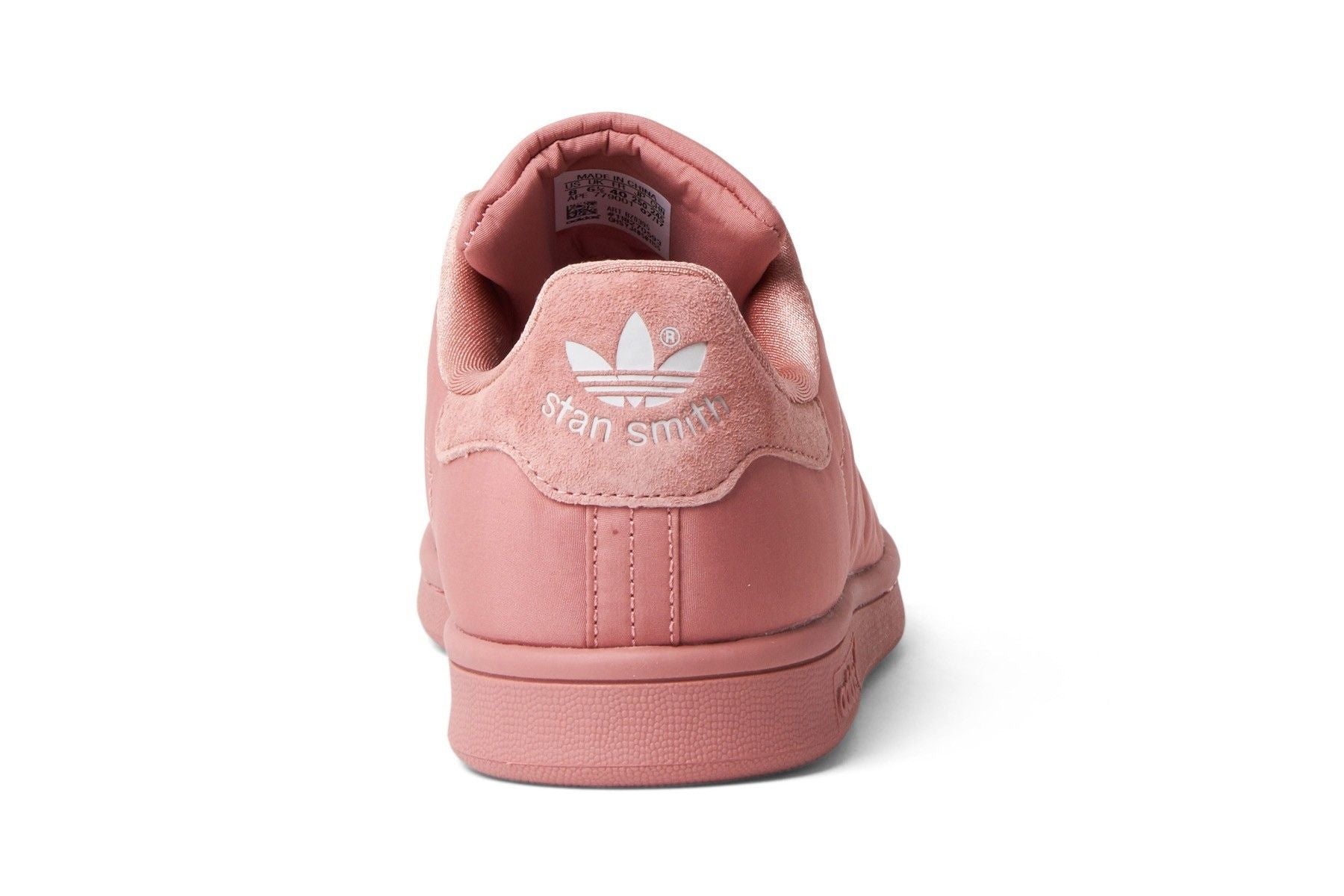 Adidas Originals Basket adidas Originals Stan Smith - BZ0395