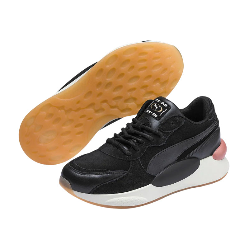 Zapatillas Puma RS 9.8 Metallic