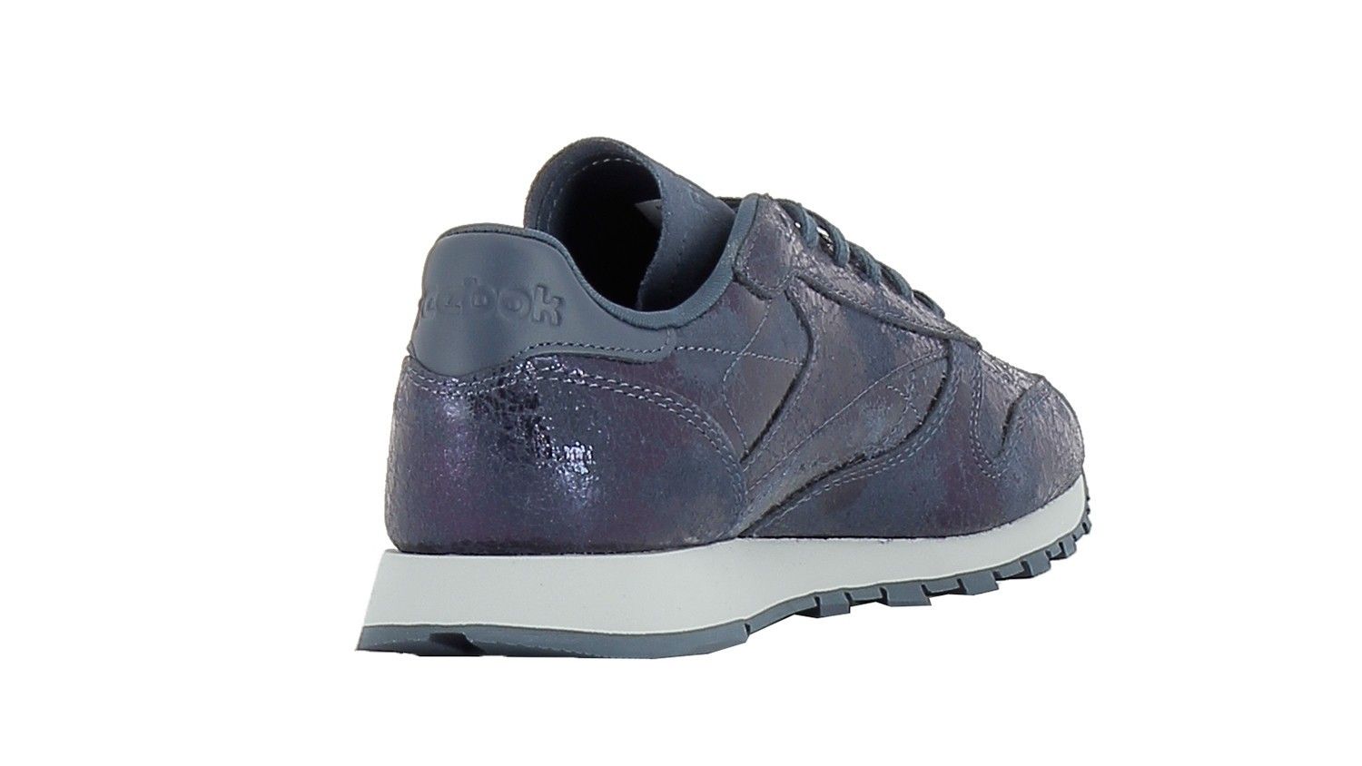 Reebok Basket Reebok Classic Leather Hype - BS6784