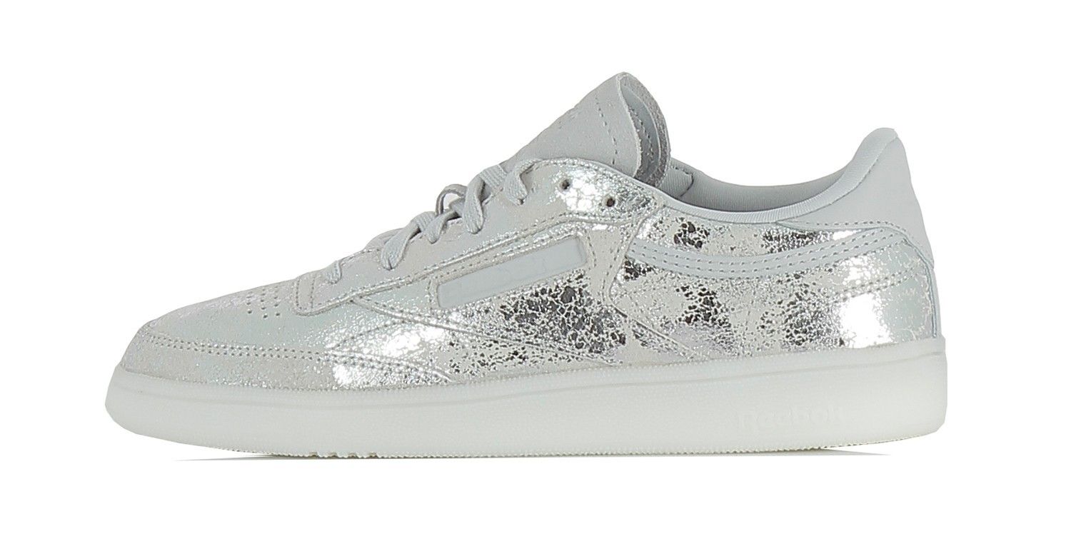 Reebok Basket Reebok Club C 85 Hype - BS6786