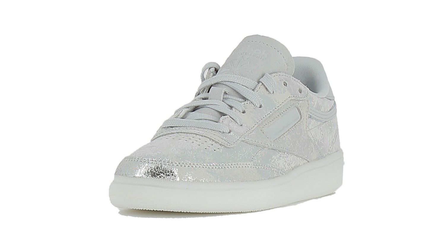 Reebok Basket Reebok Club C 85 Hype - BS6786