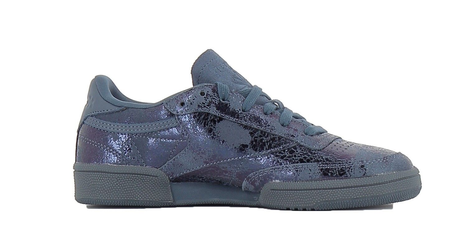 Reebok Basket Reebok Club C 85 Hype - BS7766