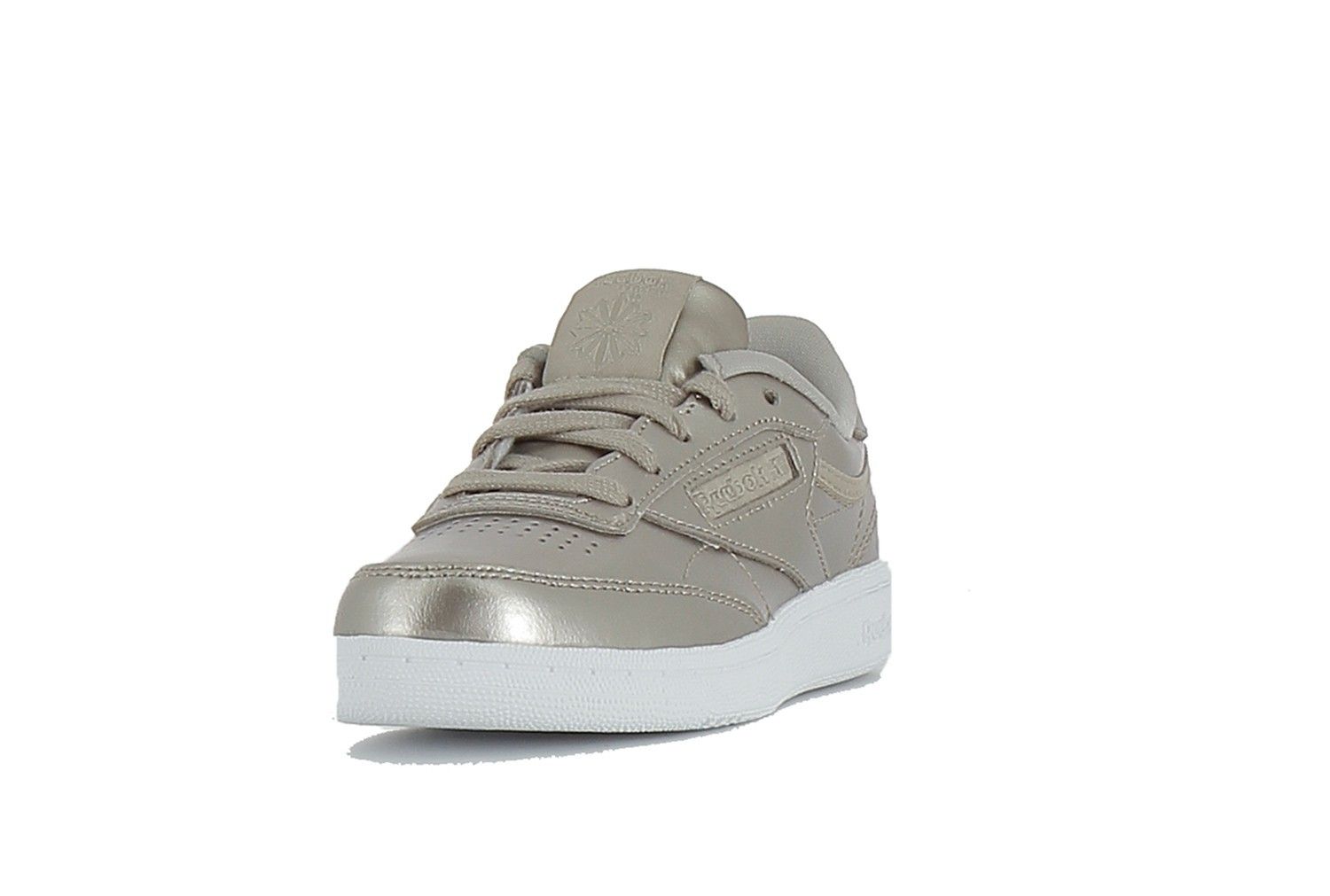 Reebok Basket Reebok Club C Junior - CM8740